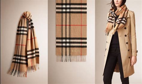 burberry scarf made in vietnam|burberry scarf vs real.